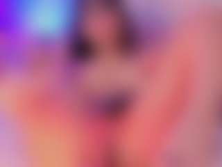 Sky Rose's Live Sex Cam Show