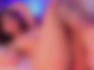 Sky Rose's Live Sex Cam Show