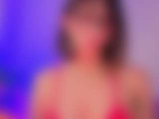 Sky Rose's Live Sex Cam Show
