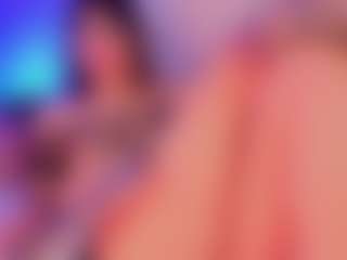 Live cam show with Sky Rose - Thong on SinfulBabes
