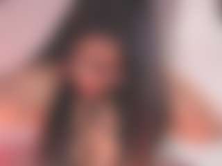 Sky Rose's Live Sex Cam Show