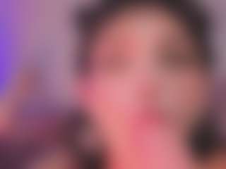 Sky Rose's Live Sex Cam Show