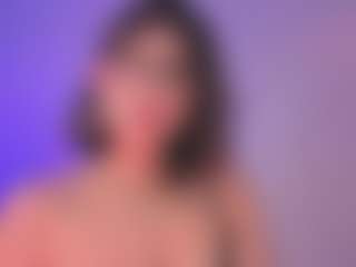 Sky Rose's Live Sex Cam Show