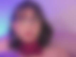 Sky Rose's Live Sex Cam Show