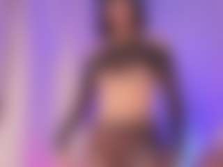 Sky Rose's Live Sex Cam Show