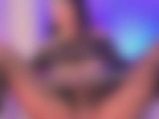 Sky Rose's Live Sex Cam Show