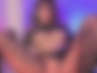 Sky Rose's Live Sex Cam Show