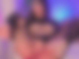 Sky Rose's Live Sex Cam Show