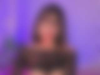 Sky Rose's Live Sex Cam Show