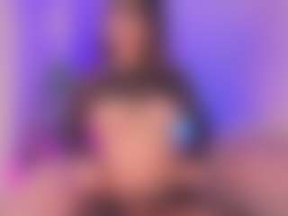 Sky Rose's Live Sex Cam Show