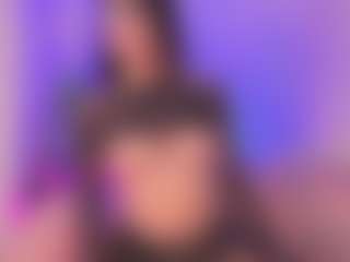 Sky Rose's Live Sex Cam Show