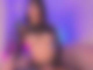 Sky Rose's Live Sex Cam Show
