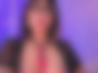 Live cam show with Sky Rose - Bondage on crypto-cams