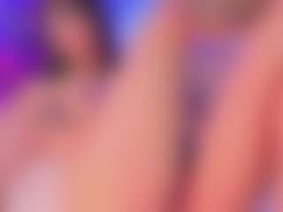 Sky Rose's Live Sex Cam Show