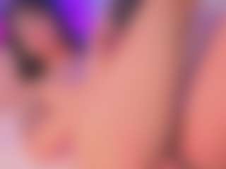 Sky Rose's Live Sex Cam Show