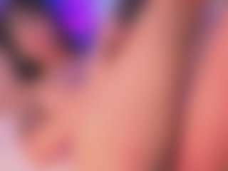 Sky Rose's Live Sex Cam Show
