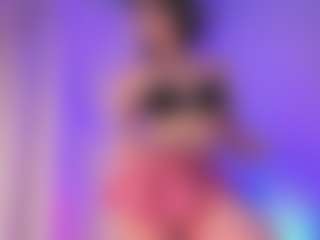 Live cam show with Sky Rose - Domination on Latina Girls