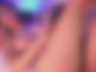 Live cam show with Sky Rose - Living Room on CamSextacy