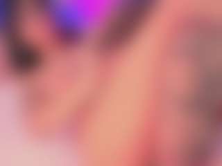 Sky Rose's Live Sex Cam Show