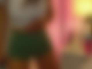 YourGoddessRoxana's Live Sex Cam Show