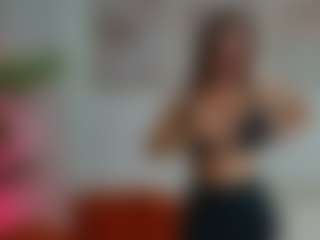 YourGoddessRoxana's Live Sex Cam Show