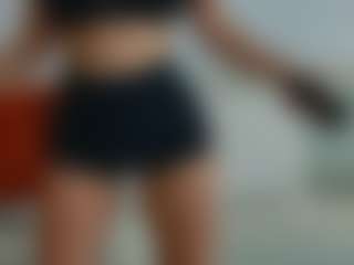 YourGoddessRoxana's Live Sex Cam Show