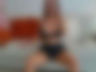 YourGoddessRoxana's Live Sex Cam Show