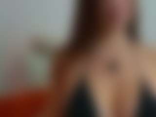 Live cam show with YourGoddessRoxana - Big Tits Brown Hair on CamClone
