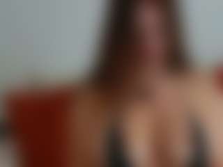 YourGoddessRoxana's Live Sex Cam Show