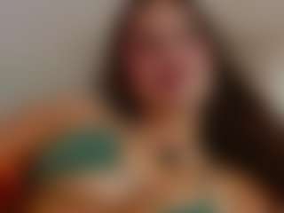 YourGoddessRoxana's Live Sex Cam Show
