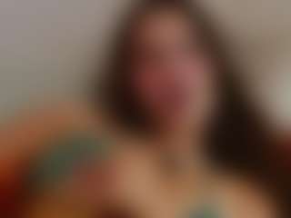 YourGoddessRoxana's Live Sex Cam Show