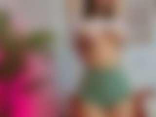 YourGoddessRoxana's Live Sex Cam Show