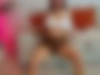 YourGoddessRoxana's Live Sex Cam Show