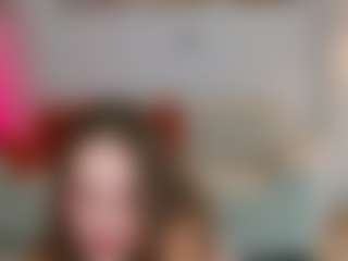 YourGoddessRoxana's Live Sex Cam Show