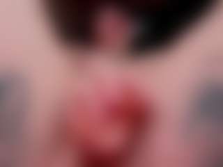 AllieMagic's Live Sex Cam Show