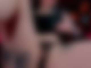 AllieMagic's Live Sex Cam Show