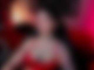 AllieMagic's Live Sex Cam Show