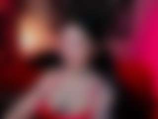 Live cam show with AllieMagic - Average on StripNow