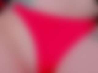 AllieMagic's Live Sex Cam Show