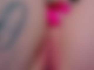 AllieMagic's Live Sex Cam Show