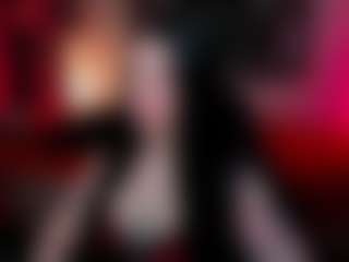 AllieMagic's Live Sex Cam Show