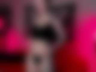 Live cam show with AllieMagic - Control on CamClone
