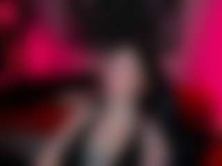 Live cam show with AllieMagic - Average on StripNow