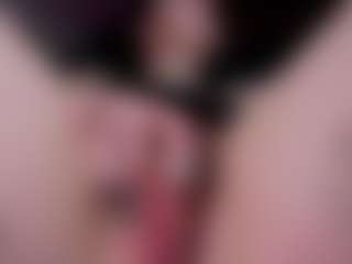 AllieMagic's Live Sex Cam Show
