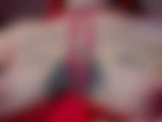 AllieMagic's Live Sex Cam Show