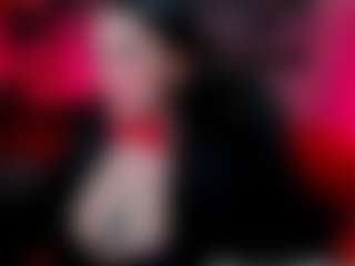Live cam show with AllieMagic - Average on crypto-cams