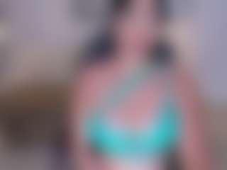 amelie-jhons's Live Sex Cam Show