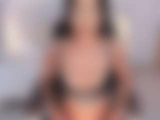 Live cam show with amelie-jhons - Ebony Teen (18+) on https://playwithruby.com