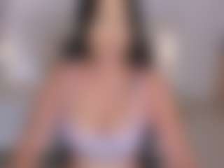 Live cam show with amelie-jhons - Asian on Dolls Live