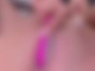 Live cam show with amelie-jhons - Ebony on crypto-cams | colombia